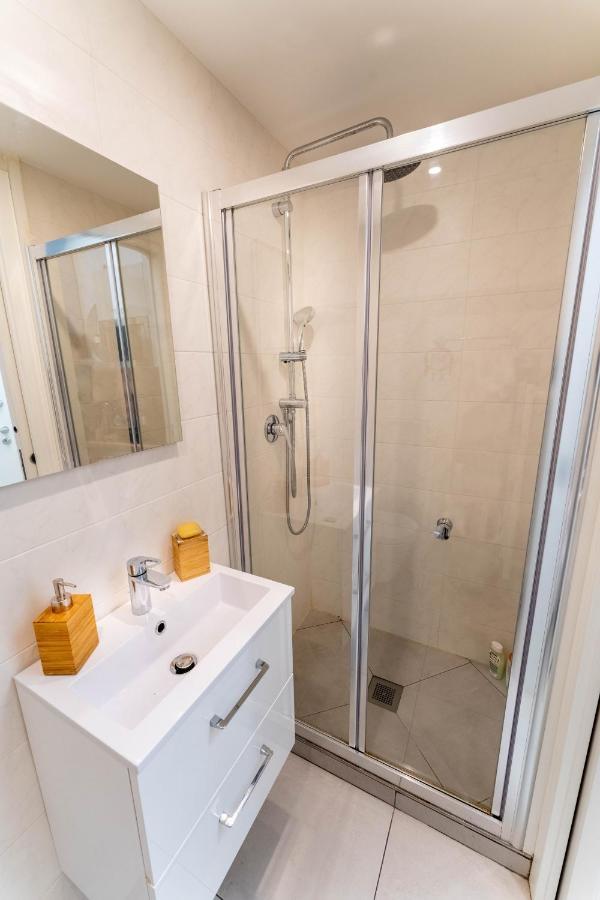 Vieuxnice 3 Eme Etage Vieilleville Emblematique Hyper Centre 外观 照片