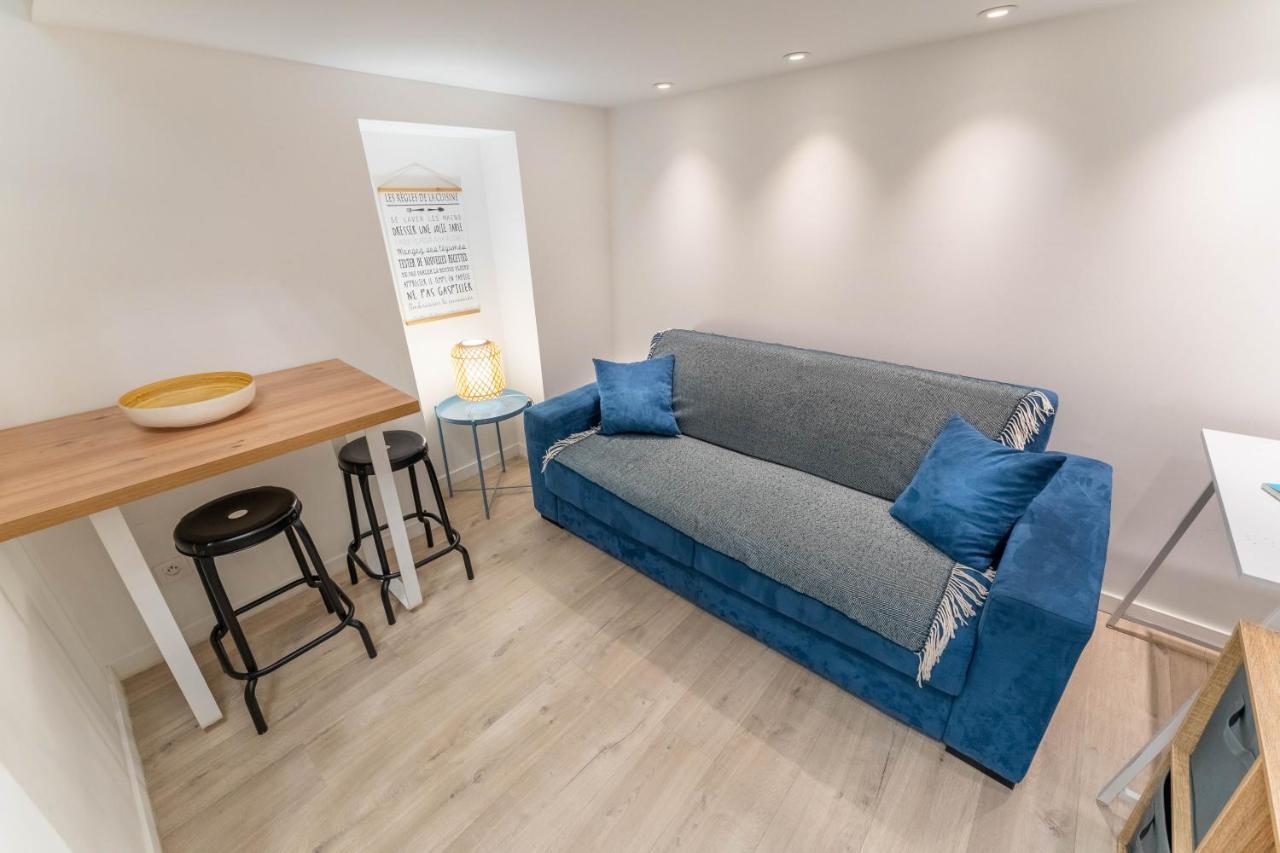 Vieuxnice 3 Eme Etage Vieilleville Emblematique Hyper Centre 外观 照片